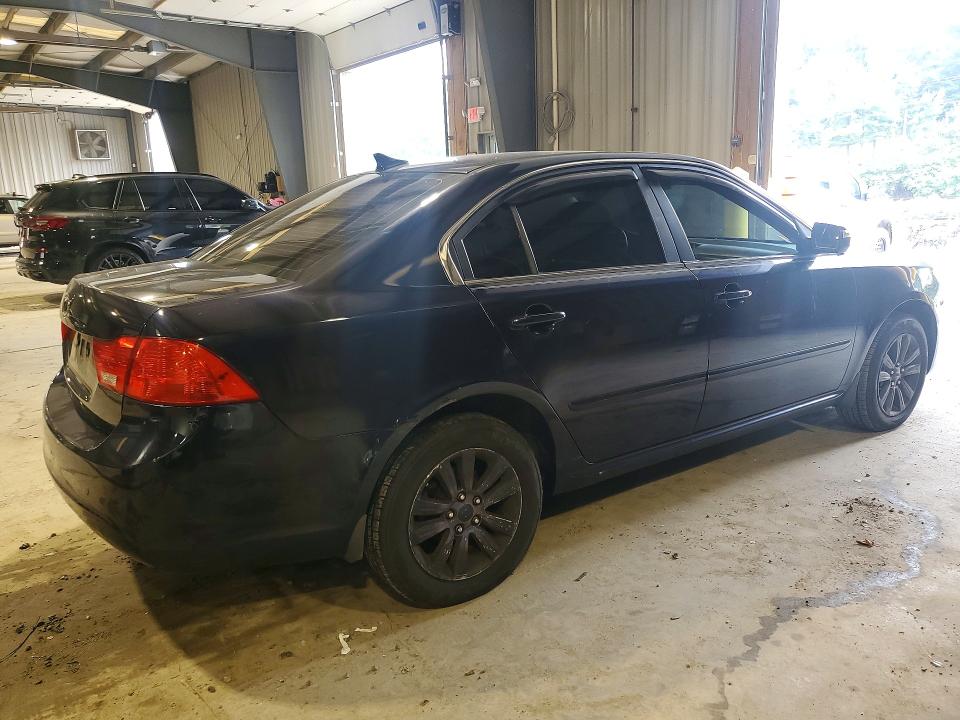 Продаж на аукціоні авто 2010 Kia Optima, vin: KNAGG4A83A5414932, номер лоту: 65205566