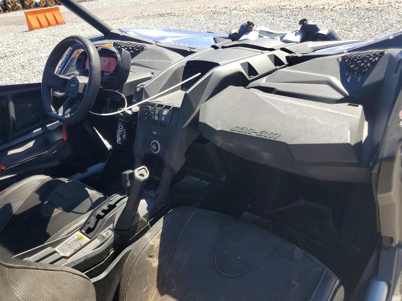 Aukcja sprzedaży 2020 Can-am Maverick X3, vin: 3JBVXAV20LK000047, numer aukcji: 62653896