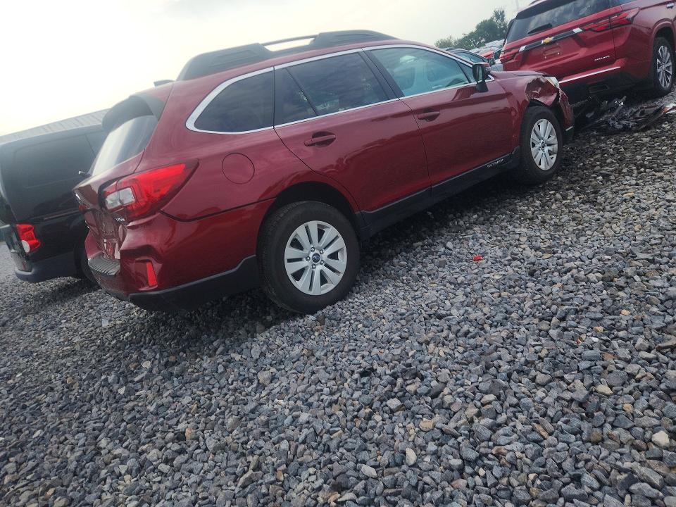 64477466 :رقم المزاد ، 4S4BSBFC1G3214676 vin ، 2016 Subaru Outback مزاد بيع