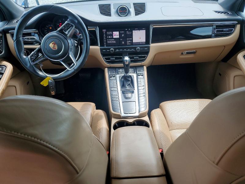 Aukcja sprzedaży 2020 Porsche Macan, vin: WP1AA2A54LLB00496, numer aukcji: 62443336