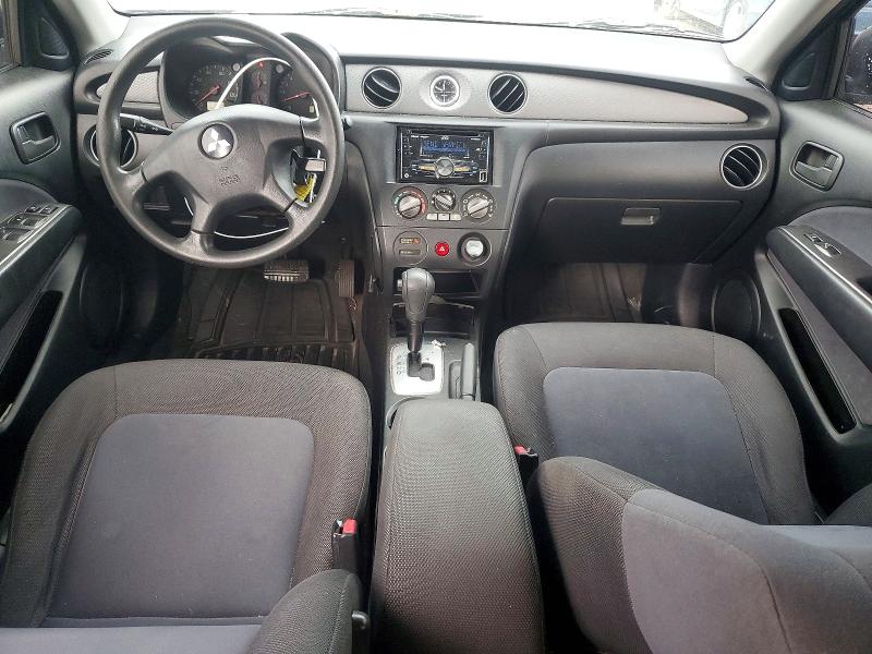2006 Mitsubishi Outlander მანქანა იყიდება აუქციონზე, vin: JA4LX31F76U002773, აუქციონის ნომერი: 64367096
