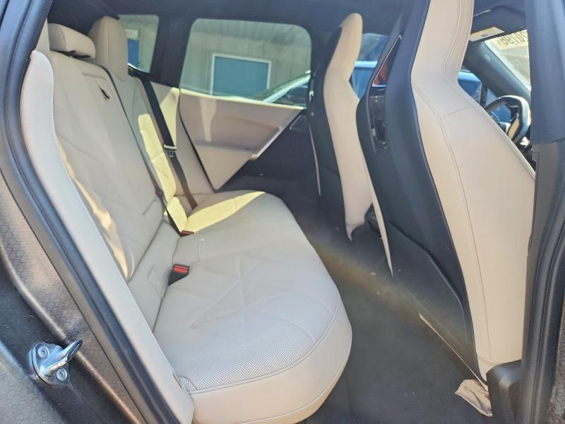 Aukcja sprzedaży 2024 Bmw Ix, vin: WB533CF01RCP46493, numer aukcji: 63920796