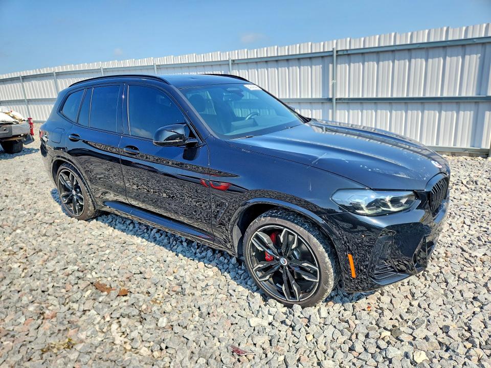 Продаж на аукціоні авто 2023 Bmw X3, vin: 5UX83DP06P9P00844, номер лоту: 64040846