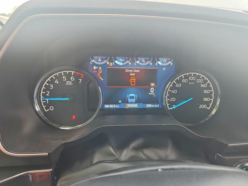 Aukcja sprzedaży 2023 Ford F150, vin: 1FTEW1EP9PFA77215, numer aukcji: 62822756