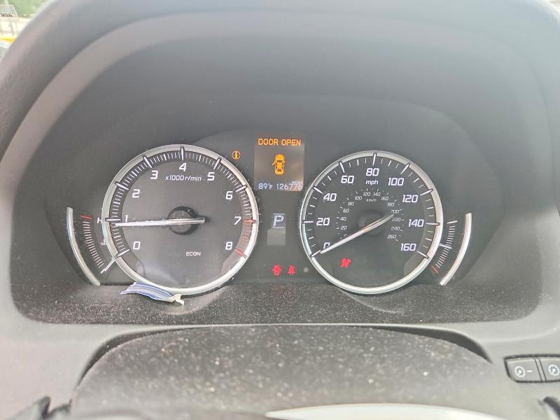 Aukcja sprzedaży 2015 Acura Tlx, vin: 19UUB1F32FA005322, numer aukcji: 66618286
