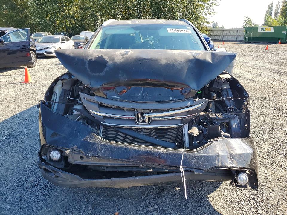 Продажа на аукционе авто 2012 Honda Cr-v, vin: JHLRM4H78CC004601, номер лота: 66469416