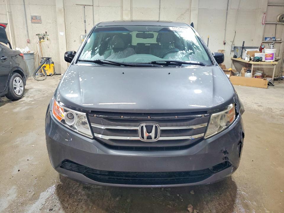2012 Honda Odyssey მანქანა იყიდება აუქციონზე, vin: 5FNRL5H63CB144992, აუქციონის ნომერი: 65545186