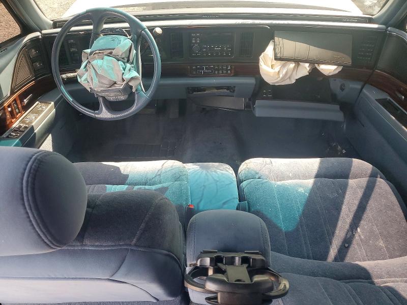 1997 Buick Lesabre მანქანა იყიდება აუქციონზე, vin: 1G4HP52K6VH549541, აუქციონის ნომერი: 64465536