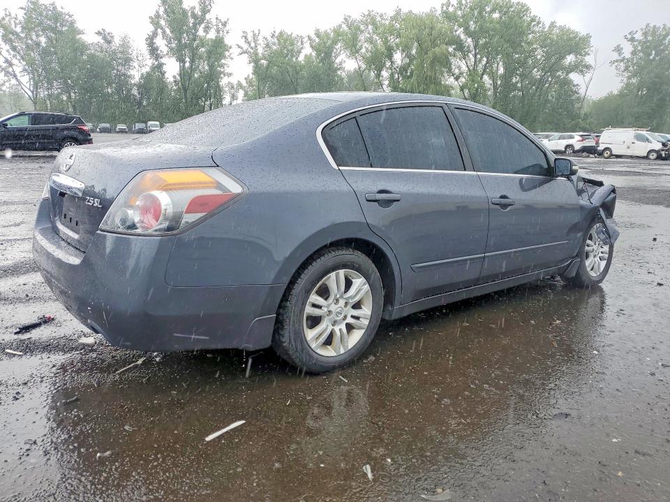 2012 Nissan Altima მანქანა იყიდება აუქციონზე, vin: 1N4AL2AP2CC155239, აუქციონის ნომერი: 63751536