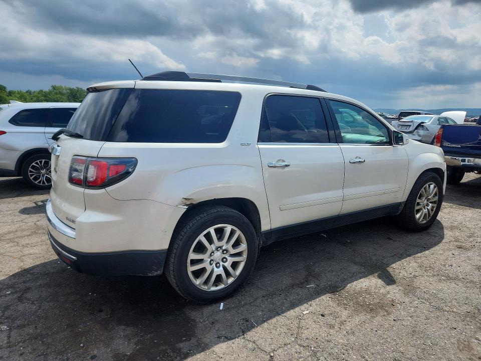 Продажа на аукционе авто 2015 Gmc Acadia, vin: 1GKKVRKD9FJ303719, номер лота: 66969676