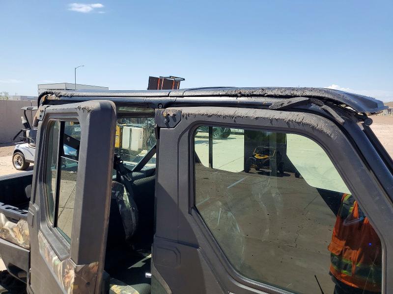 63198896 :رقم المزاد ، 4XARS3996S8779713 vin ، 2025 Polaris Atv مزاد بيع