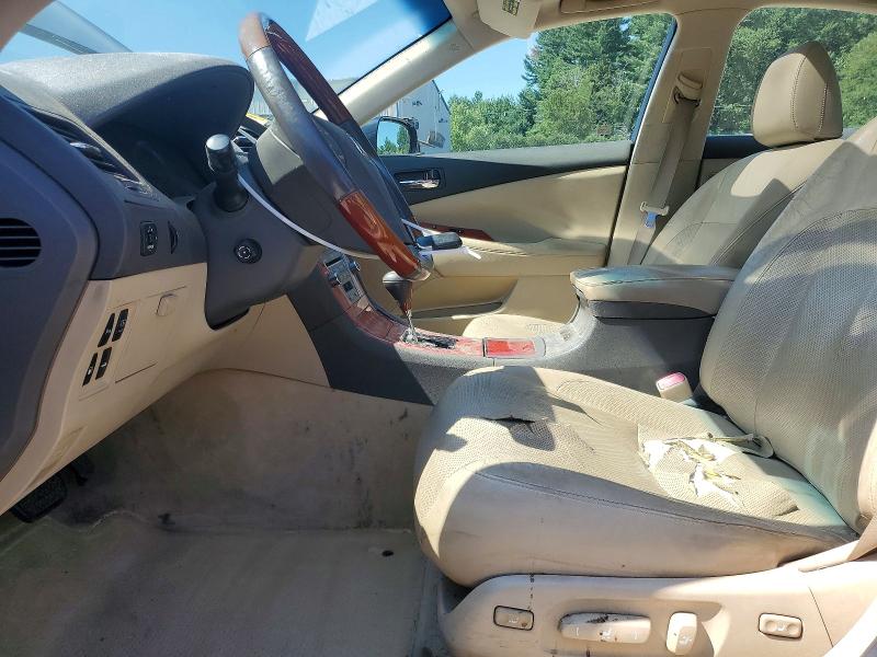 Продажа на аукционе авто 2008 Lexus Es, vin: JTHBJ46G082205298, номер лота: 63811826