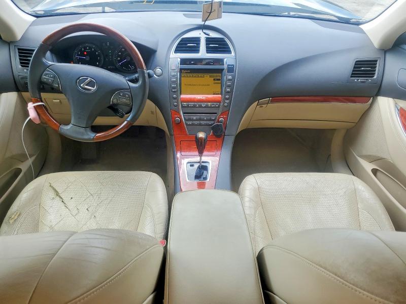Aukcja sprzedaży 2010 Lexus Es, vin: JTHBK1EG4A2398462, numer aukcji: 66726136