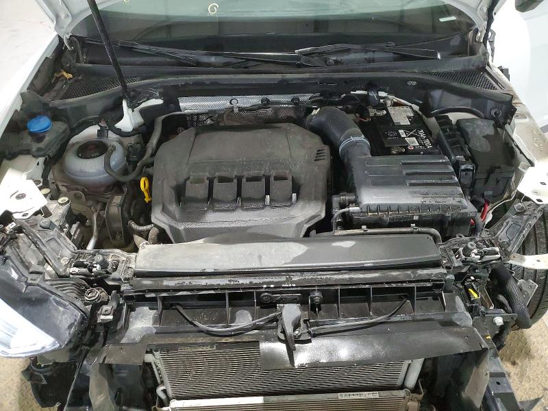 Aukcja sprzedaży 2025 Audi Q3, vin: WA1EECF3XS1112547, numer aukcji: 66453206