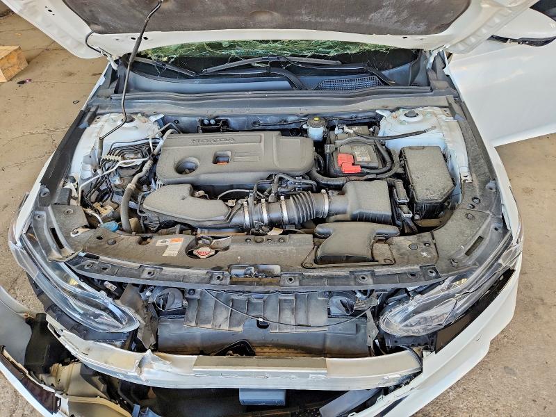 Продаж на аукціоні авто 2022 Honda Accord, vin: 1HGCV2F95NA000403, номер лоту: 63317056