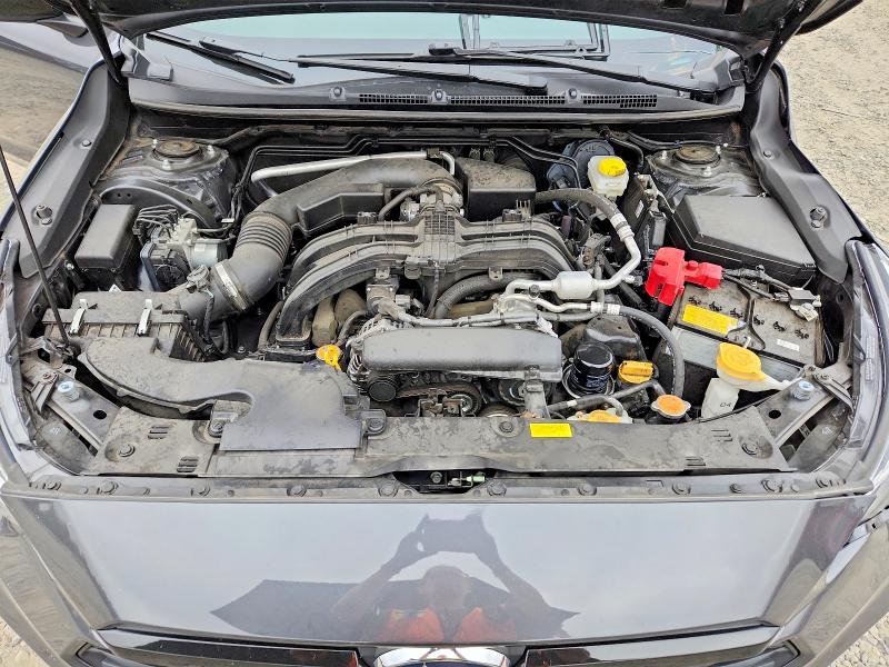 Aukcja sprzedaży 2024 Subaru Impreza, vin: JF1GUHJC7R8320382, numer aukcji: 64493966