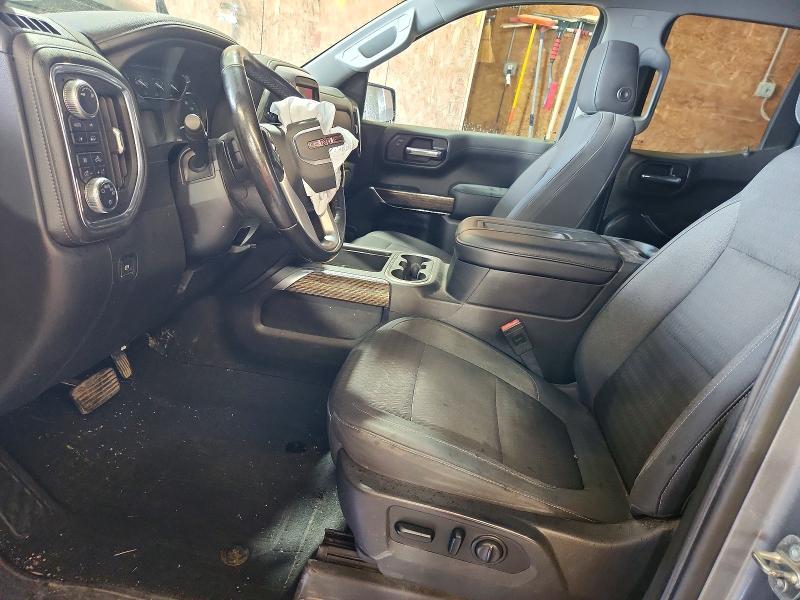 Aukcja sprzedaży 2019 Gmc Sierra, vin: 1GTR9CED0KZ334439, numer aukcji: 63949476