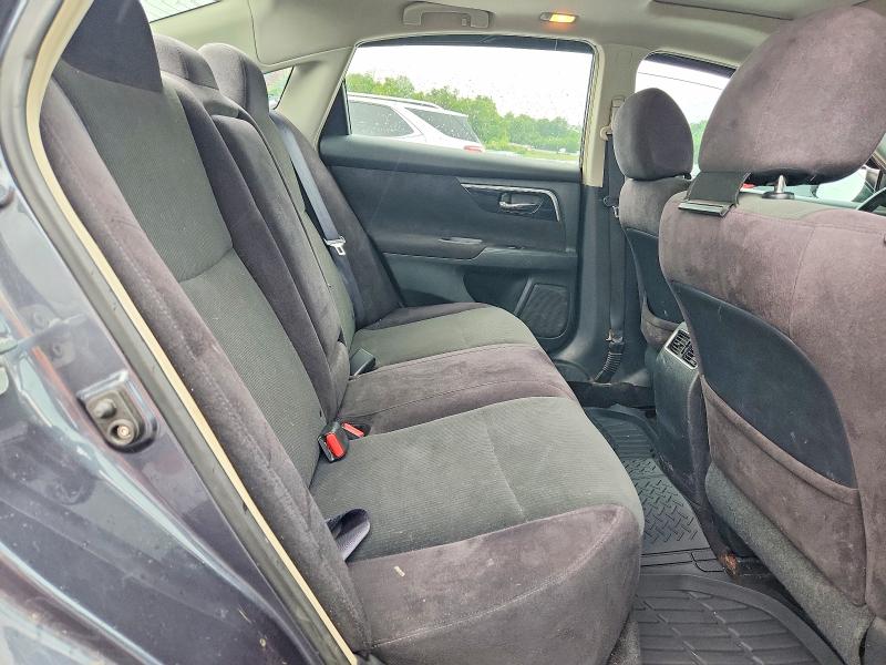 Aukcja sprzedaży 2013 Nissan Altima, vin: 1N4AL3AP0DC113143, numer aukcji: 63366426