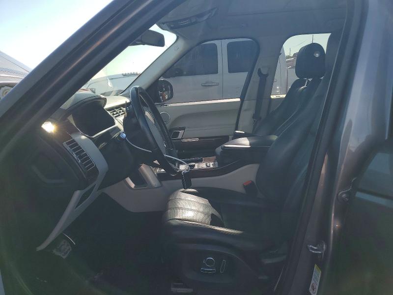 Aukcja sprzedaży 2016 Land Rover Range Rover, vin: SALGS2EF2GA262116, numer aukcji: 66404526