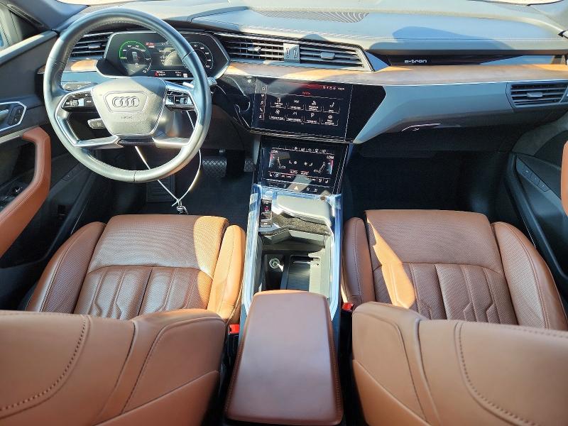 Aukcja sprzedaży 2019 Audi E-tron, vin: WA1VAAGE2KB021167, numer aukcji: 63335486