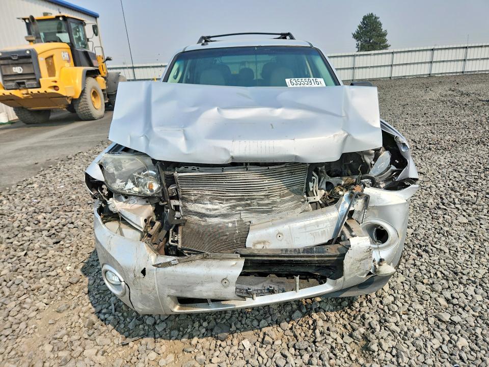 2012 Ford Escape მანქანა იყიდება აუქციონზე, vin: 1FMCU9DG9CKB79477, აუქციონის ნომერი: 63555916