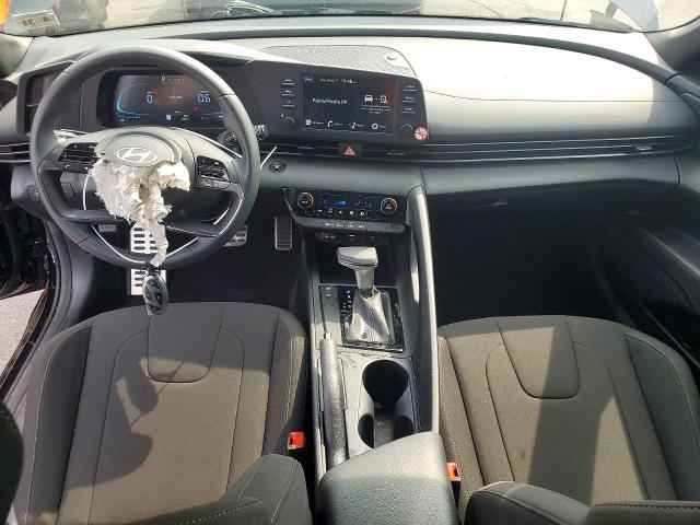 64764466 :رقم المزاد ، KMHLM4DG2TU210916 vin ، 2026 Hyundai Elantra مزاد بيع