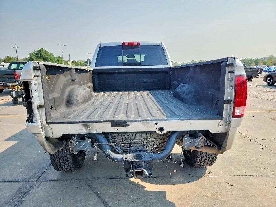 Продажа на аукционе авто 2014 Ram 2500, vin: 3C6TR5JT0EG189364, номер лота: 63717326