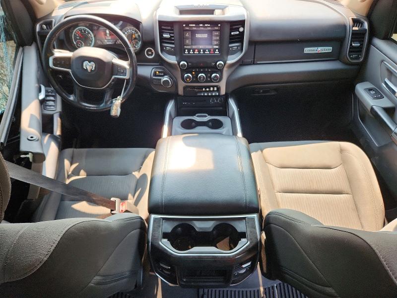 Aukcja sprzedaży 2019 Ram 1500, vin: 1C6RREFT2KN509323, numer aukcji: 65017566