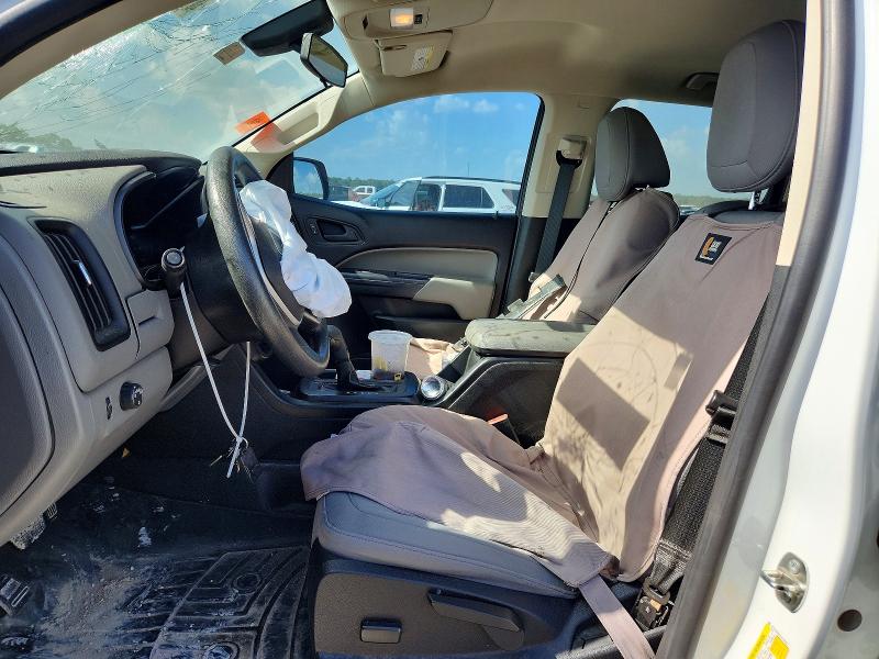 Продаж на аукціоні авто 2018 Gmc Canyon, vin: 1GTG5BEN9J1294221, номер лоту: 59972136
