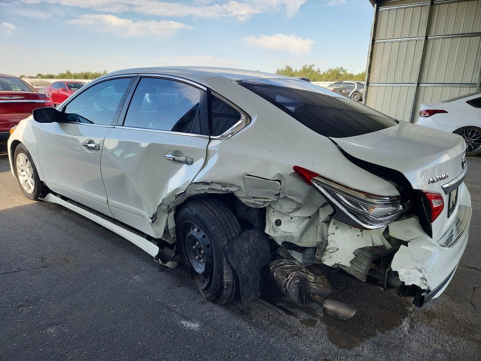 Aukcja sprzedaży 2016 Nissan Altima, vin: 1N4AL3AP5GN381873, numer aukcji: 64980036