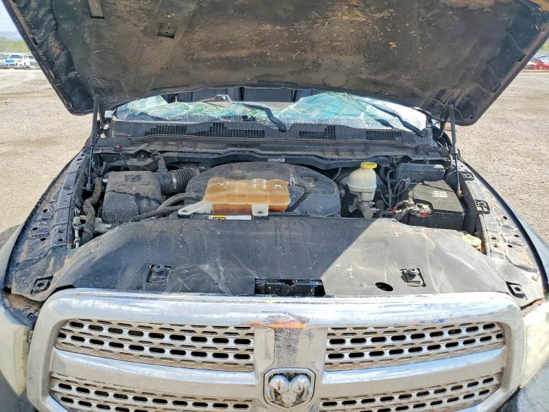 2017 Ram 1500 მანქანა იყიდება აუქციონზე, vin: 1C6RR7NM1HS876780, აუქციონის ნომერი: 63771866