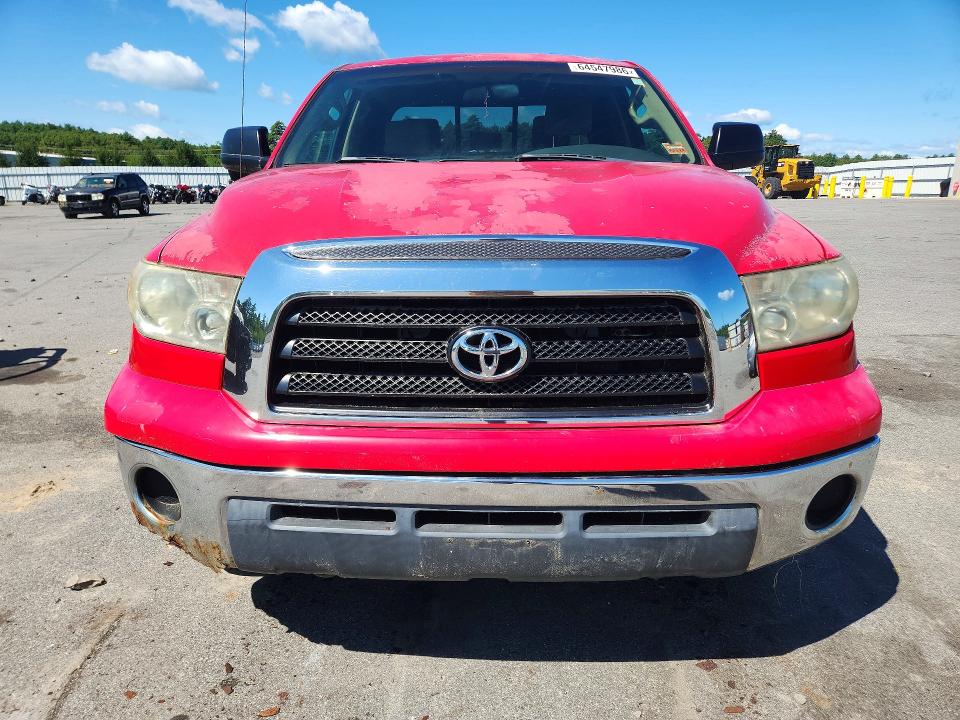 64547986 :رقم المزاد ، 5TBBT54177S452995 vin ، 2007 Toyota Tundra مزاد بيع