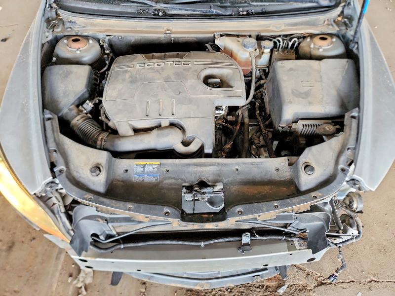 Продаж на аукціоні авто 2009 Chevrolet Malibu, vin: 1G1ZH57B594201301, номер лоту: 65724876