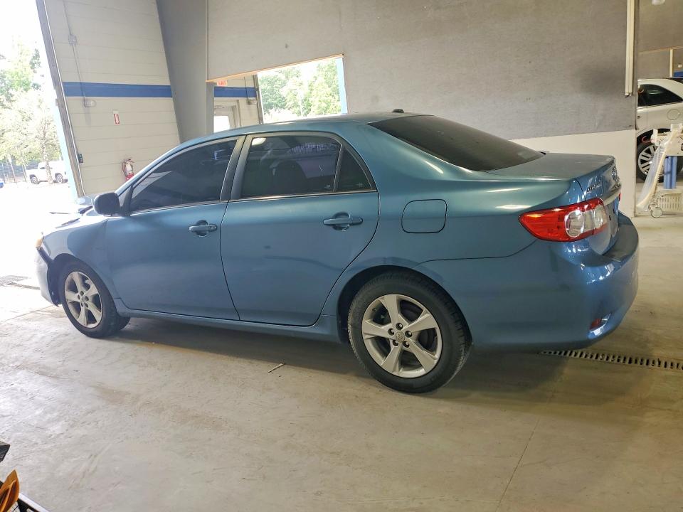 Продаж на аукціоні авто 2013 Toyota Corolla, vin: 5YFBU4EE3DP150642, номер лоту: 64504436