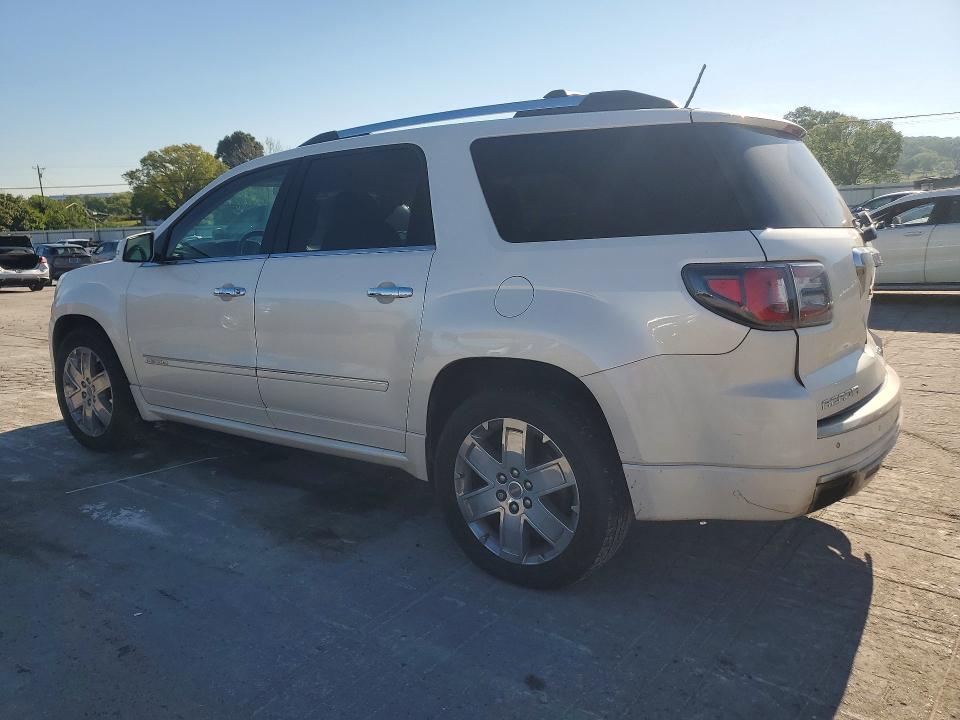 65857576 :رقم المزاد ، 1GKKVTKD1EJ247884 vin ، 2014 Gmc Acadia مزاد بيع