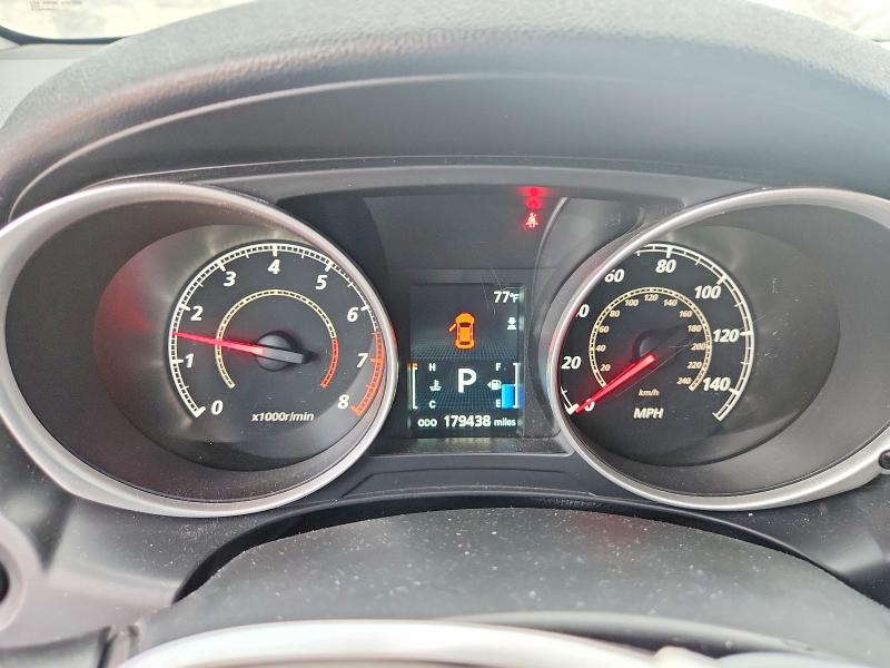 Продаж на аукціоні авто 2014 Mitsubishi Outlander Sport, vin: 4A4AP3AU3EE025092, номер лоту: 65895946