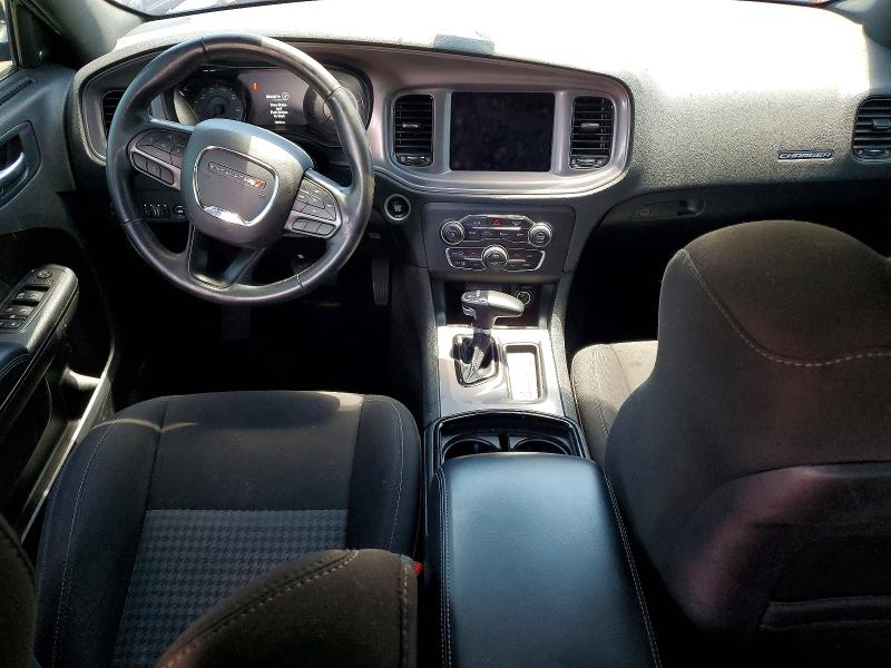 Aukcja sprzedaży 2023 Dodge Charger, vin: 2C3CDXHGXPH572540, numer aukcji: 63811216