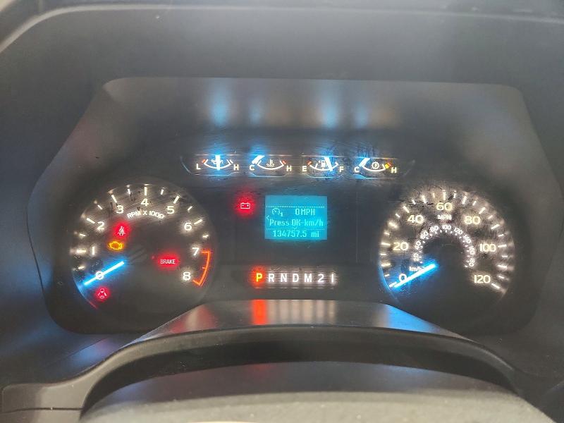 Aukcja sprzedaży 2018 Ford F150, vin: 1FTEW1CB1JFB39334, numer aukcji: 66427566