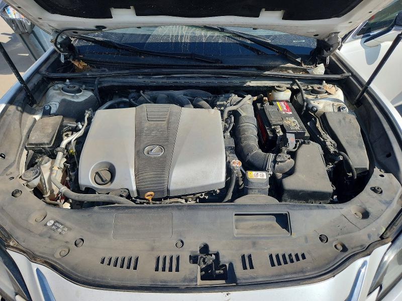 63200866 :رقم المزاد ، 58ABZ1B11KU047645 vin ، 2019 Lexus Es مزاد بيع