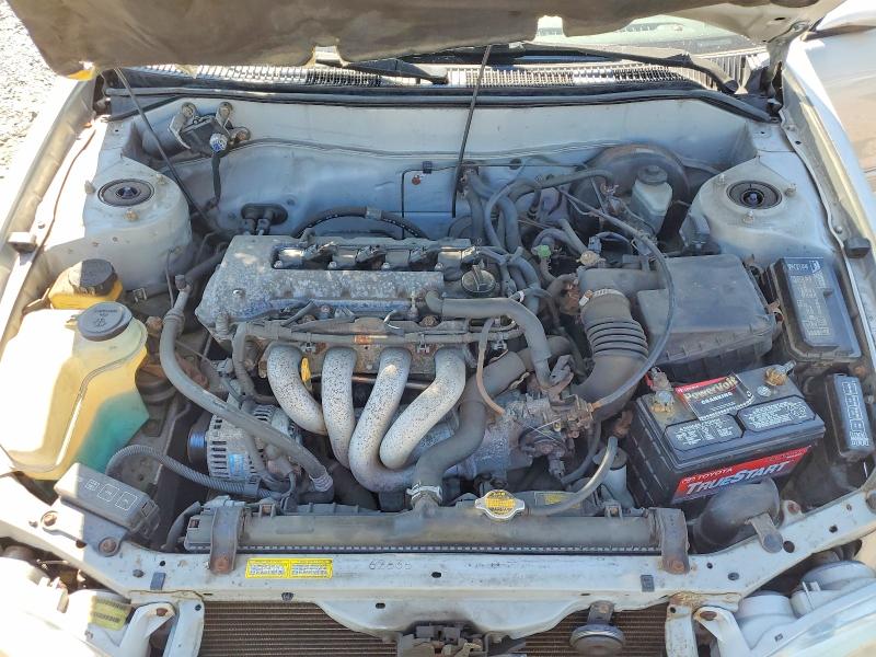 Aukcja sprzedaży 2001 Toyota Corolla, vin: 2T1BR12E61C391546, numer aukcji: 64793086