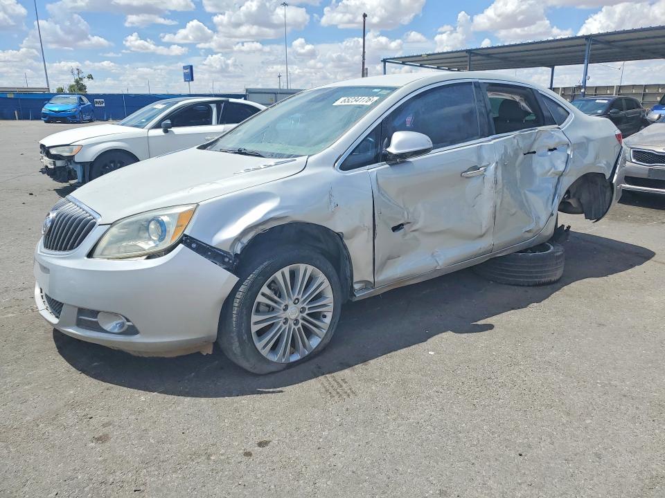 Продаж на аукціоні авто 2014 Buick Verano, vin: 1G4PP5SK2E4160673, номер лоту: 65234176