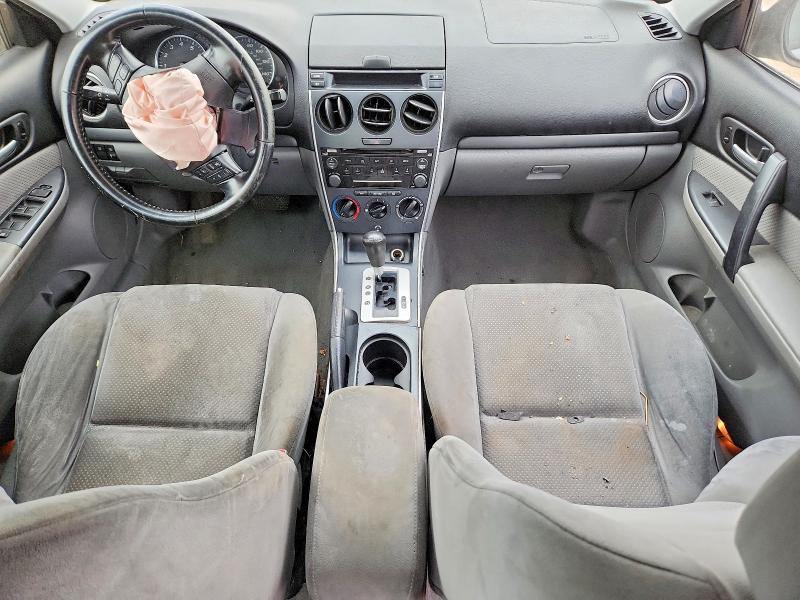 Aukcja sprzedaży 2007 Mazda 6, vin: 1YVHP80C275M43491, numer aukcji: 65555356