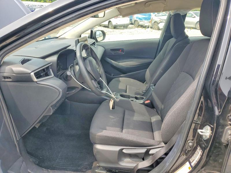 Продажа на аукционе авто 2024 Toyota Corolla Hybrid, vin: JTDBDMHE3RJ005916, номер лота: 64911546