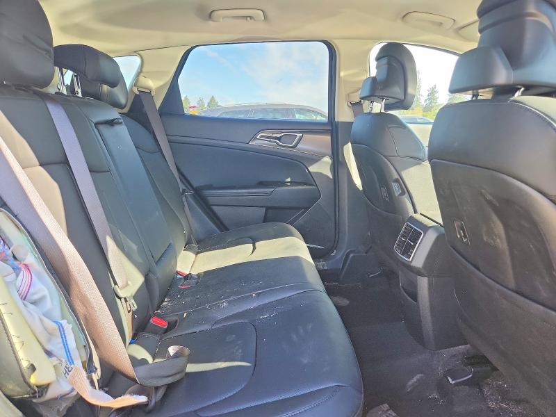 Продаж на аукціоні авто 2025 Kia Sportage, vin: KNDPVCDG8S7201387, номер лоту: 66490706