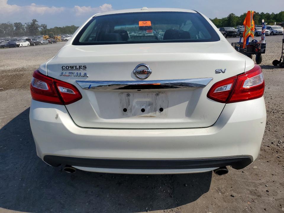 Продаж на аукціоні авто 2017 Nissan Altima, vin: 1N4AL3AP2HC193034, номер лоту: 67121876
