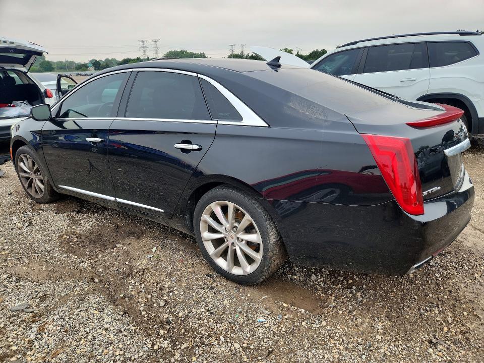 64126536 :رقم المزاد ، 2G61T5S32D9129579 vin ، 2013 Cadillac Xts مزاد بيع