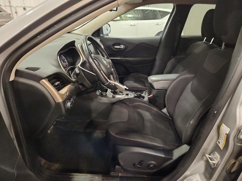 Aukcja sprzedaży 2015 Jeep Cherokee, vin: 1C4PJMCS3FW558768, numer aukcji: 65489936