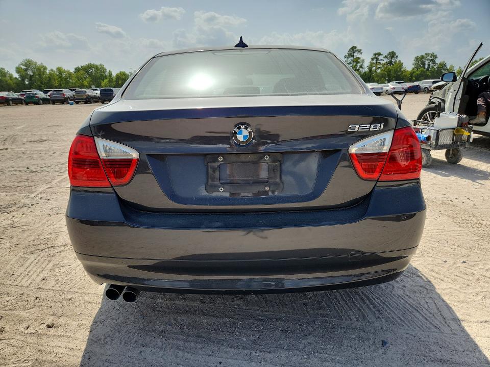 63905406 :رقم المزاد ، WBAVA37518NL56846 vin ، 2008 Bmw 328 مزاد بيع