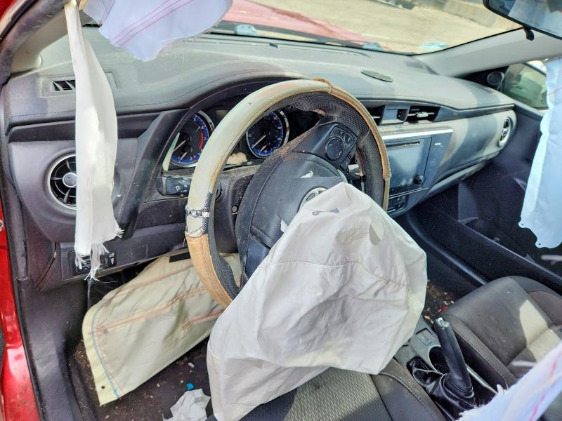 Aukcja sprzedaży 2017 Toyota Corolla, vin: 2T1BURHE1HC788046, numer aukcji: 65572456