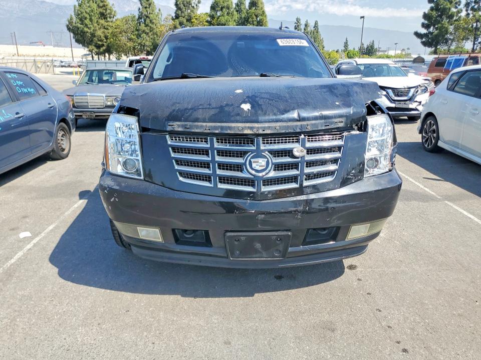 Aukcja sprzedaży 2010 Cadillac Escalade, vin: 1GYUCJEF0AR115538, numer aukcji: 63688156